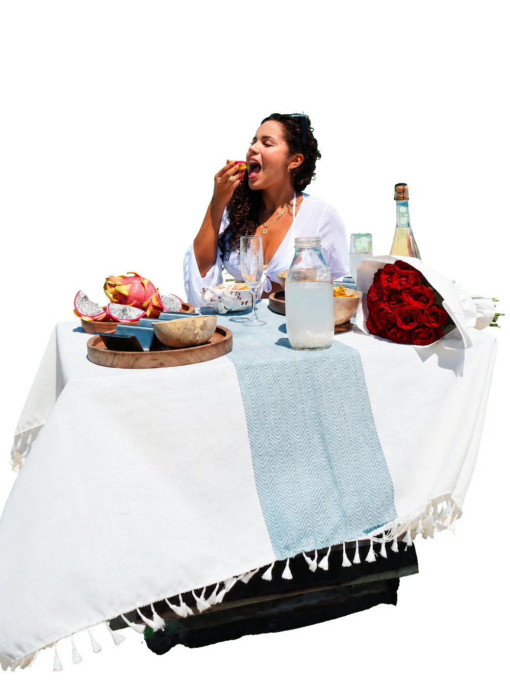 Picnic Sisal