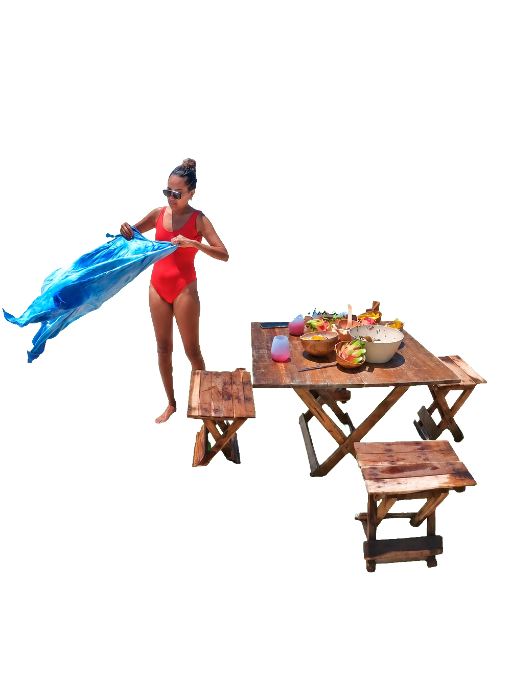 Picnic Sisal