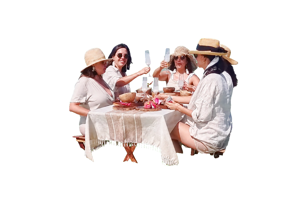 Picnic Sisal