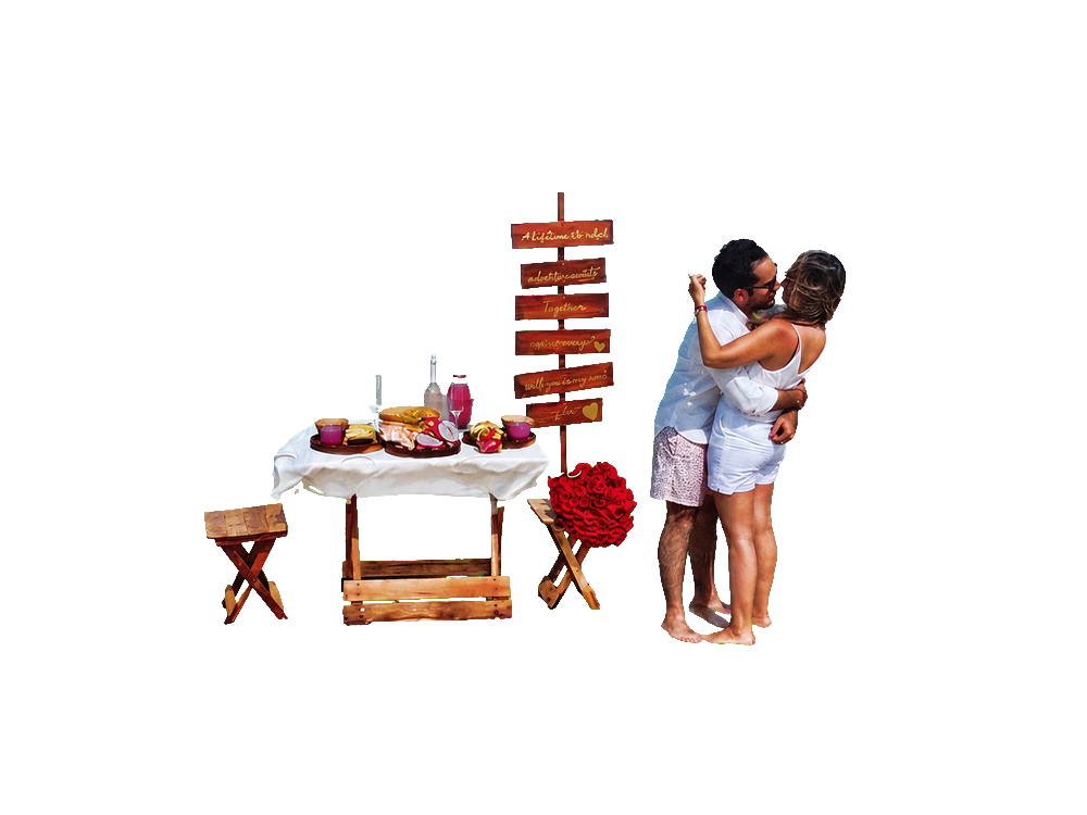 Picnic Sisal