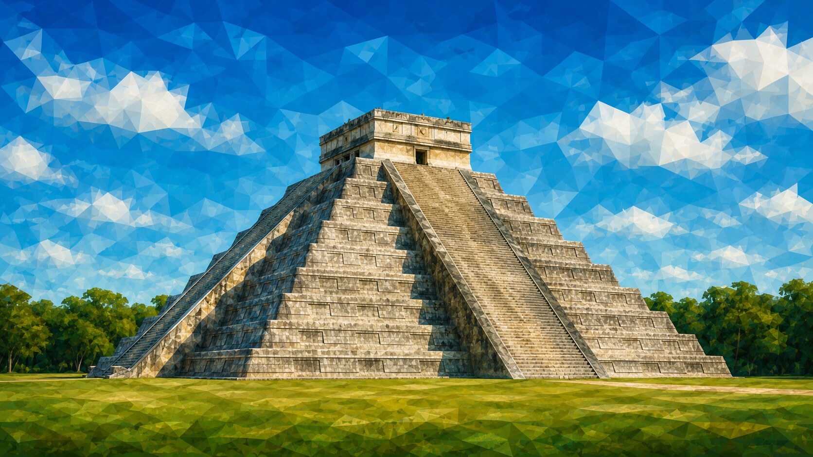 Chichén Itzá