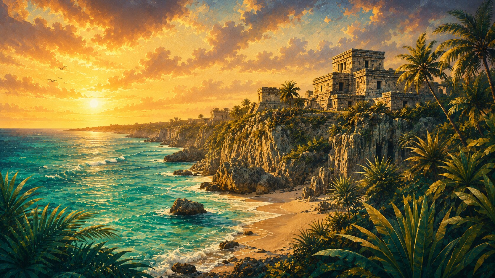 Tulum
